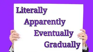 Spoken English Class in Malayalam Vocabulary