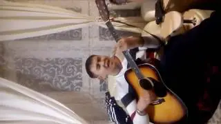 В голове мое туманы(cover)