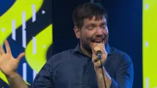 Joe & the Shitboys from 