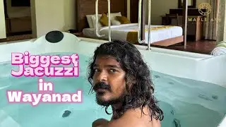 Bizarre Room Tour | How to play Football | Maple Ash Resort Wayanad | Kerala | Telugu Review | Funny