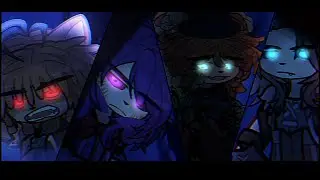 [ Charlie is cooked💀🙏 ] / [ FNaF The Twisted Ones ]