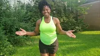 TWM Women's Training Program  - Week 4