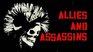 The Casualties - 