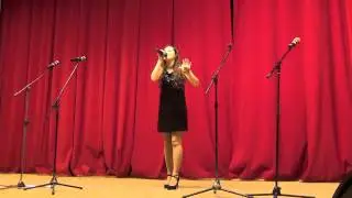 2014 конкурс КСП МИФИ - Власенко Виктория (ФинУниверситет) - Сто часов...