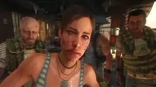 Metro Exodus - Лето