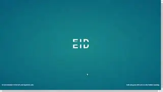 Eid Mubarak Animation 2021||Coder #eidmubarak #eidulazha