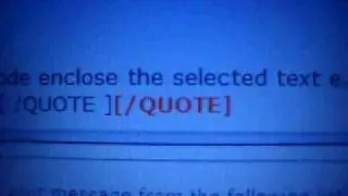 How To Quote The Selected Text in Digital Bhoomi?