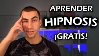 ¡APRENDER HIPNOSIS GRATIS!
