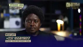 10 Histoires mystiques Épisode 1006(06 histoires) DMG TV