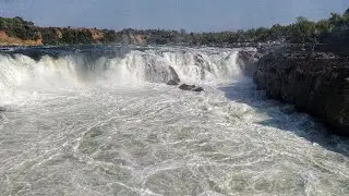 Bhedaghat Jabalpur Mai Maari Dubki |MP Tourism
