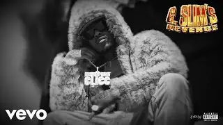 G Perico - Steelz Interlude (Official Visualizer)