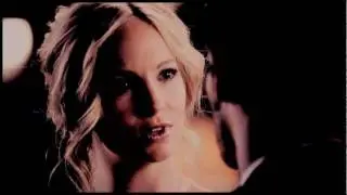 Klaus + Caroline | Breathe me