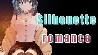 MIYAMAI MOCA Shilhouette Romance【Synthesizer V】