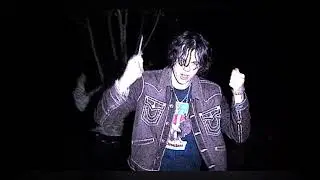 [FREE] Sematary x Haunted Mound x Ghost Mountain type beat - 