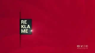 RTCG - Špica za REKLAME (2022)