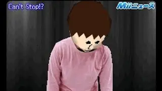 Tomodachi Collection Playthrough Part 2 (News Report!)