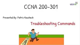 Troubleshooting Commands