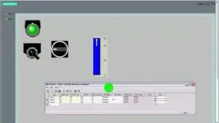 SCADA WinCC Basic Course, Lesson11, Bar Graph