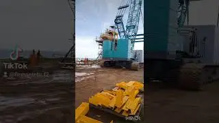 Lifting Compressor