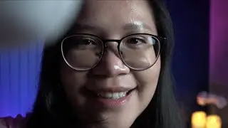 Pampering You To Sleep | ASMR Indonesia