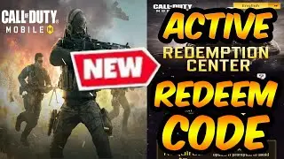 New December 2022 COD Mobile Free Redeem Code|CODM Redemption Redeem Code 2022|CODM Redeem Code 2022