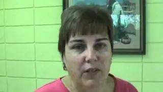 Cherokee Village Community Chorus rehearses 