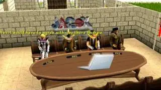 Runescape Machinima Competition (comment about the vid on my channel =P)