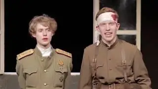 Озноб (Драмтеатр)