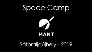 From Space Camp to the Stratosphere