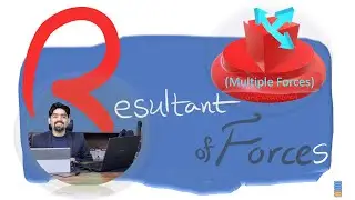🔹 Mastering Resultant Forces | The Ultimate Guide for Engineers! 🔹