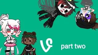 {FNAF and Dark Deception} as VINES (part 2)