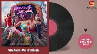 WIKA SALIM - MARS PEMBANTU (Official Audio) Original Soundtrack from 