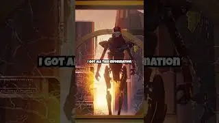 Revenant is now the BEST legend in the game... 