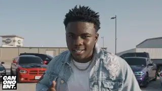 BBM Deion - Seasons (Directed by Ralph Canono)
