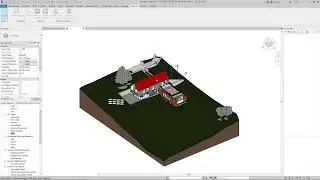 Importing RVT to Synchro