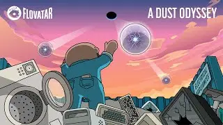 A Dust Odyssey - Episode 3 - First Contact