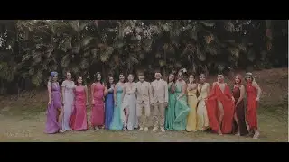 O CASAMENTO GAY MAIS EMOCIONANTE