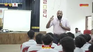 TOMS College Mattakara