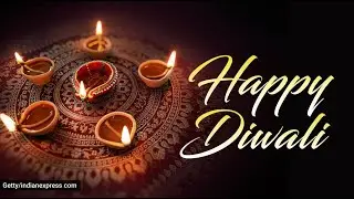 Happy Diwali to all my Hindu Lecture & Students, Friends .....
