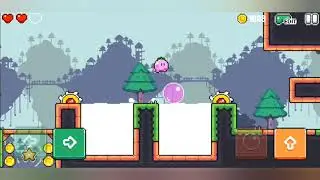 Bubble Tale - Bunny Quest World 1-8 Walkthrough All Chests 💰💰💰 + Star ⭐