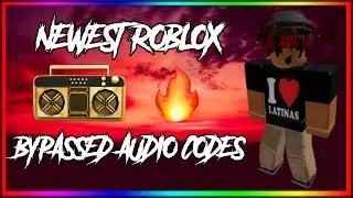 🔥[NEW] ROBLOX BYPASSED ✅ [LOUD🔊] [RARE] AUDIO CODES 🎶 [WORKING JULY] [2022] [