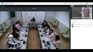 Воркшоп. VR -терапия