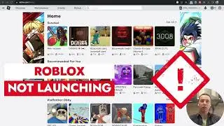 Top 6 Fixes for Roblox Not Launching