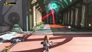 Ratchet & Clank™ PS4 ITA - Coniglietti morbidosi