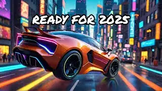 🔥 Don’t Miss This New Song for YouTube Gamers – Pure Energy 🎧