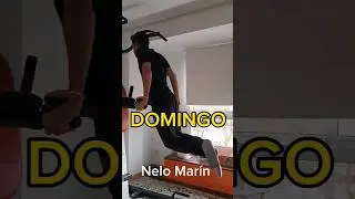 El EXITO requiere siempre DISCIPLINA #motivación #nelomarin