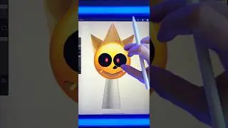 💙 Sprunki SONIC EXE +Emoji😳