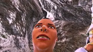 Duo Wiping an OP Hidden Rathole!  | ARK PVP