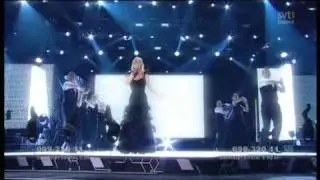 My Best Opera Songs in ESC [Live HQ]