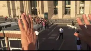 Özgür Gündem gözaltılar serbest